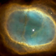 Image for article titled The Eight-Burst Nebula is one of the strangest sights in the universe